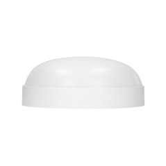 RISMO LED ROUND 12W armatur, 1080lm, IP65, IK08, 4000K | HandlaSmidigt.se