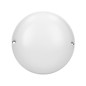 RISMO LED ROUND 12W armatur, 1080lm, IP65, IK08, 4000K