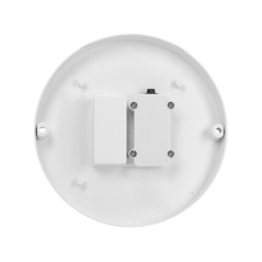 RISMO LED ROUND 12W armatur, 1080lm, IP65, IK08, 4000K | HandlaSmidigt.se