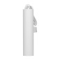 BARBRA PLR GU10 hängande armatur max 35W, IP20, rund, vit, aluminium