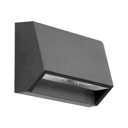ENYE LED 1,5W, fasadbelysning, 60lm, IP65, 4000K. | HandlaSmidigt.se