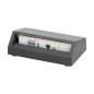 ENYE LED 1,5W, fasadbelysning, 60lm, IP65, 4000K.