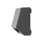 ENYE LED 1,5W, fasadbelysning, 60lm, IP65, 4000K.