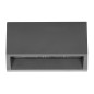 ENYE LED 1,5W, fasadbelysning, 60lm, IP65, 4000K.