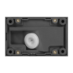 ENYE LED 1,5W, fasadbelysning, 60lm, IP65, 4000K. | HandlaSmidigt.se