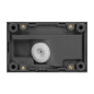 ENYE LED 1,5W, fasadbelysning, 60lm, IP65, 4000K.
