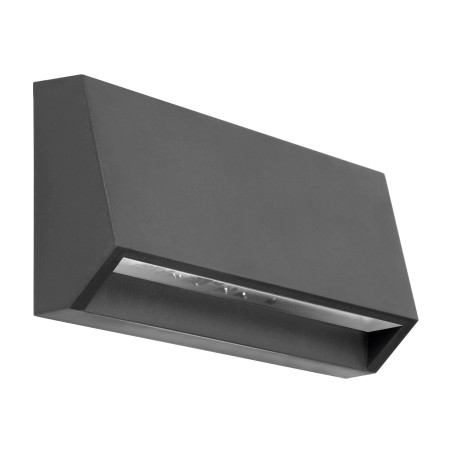 ENYE LED 3W, fasadbelysning, 170lm, IP65, 4000K, | HandlaSmidigt.se