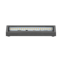 ENYE LED 3W, fasadbelysning, 170lm, IP65, 4000K, | HandlaSmidigt.se