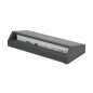 ENYE LED 3W, fasadbelysning, 170lm, IP65, 4000K,