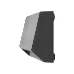ENYE LED 3W, fasadbelysning, 170lm, IP65, 4000K, | HandlaSmidigt.se