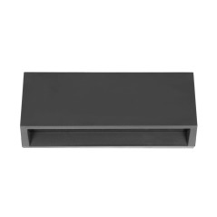 ENYE LED 3W, fasadbelysning, 170lm, IP65, 4000K, | HandlaSmidigt.se