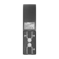 FRENIT LED 20W, trädgårdslampa, 2000lm, IP65, 4000K, grå | HandlaSmidigt.se