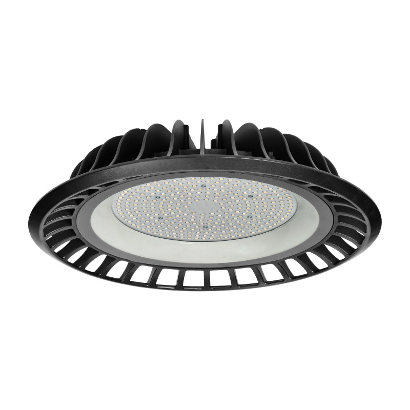 HORIN LED 200W armatur typ highbay, 18000lm, IP65, 4000K, aluminium