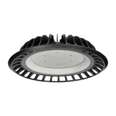 HORIN LED 200W armatur typ highbay, 18000lm, IP65, 4000K, aluminium