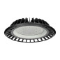 HORIN LED 200W armatur typ highbay, 18000lm, IP65, 4000K, aluminium