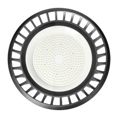HORIN LED 200W armatur typ highbay, 18000lm, IP65, 4000K, aluminium | HandlaSmidigt.se