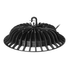 HORIN LED 200W armatur typ highbay, 18000lm, IP65, 4000K, aluminium | HandlaSmidigt.se