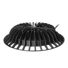 HORIN LED 200W armatur typ highbay, 18000lm, IP65, 4000K, aluminium | HandlaSmidigt.se