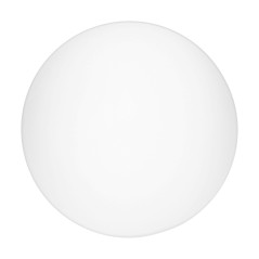MARIN, takplafond med en mikrovågsrörelsesensor, 60W, E27, IP20, mattglas | HandlaSmidigt.se