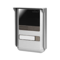 Intercomsystem för en familj, 2-ledare, ytmontage, SALEM