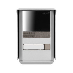 Intercomsystem för en familj, 2-ledare, ytmontage, SALEM