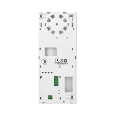 Multilägenhetens unifon för digitala installationer från PROEL.