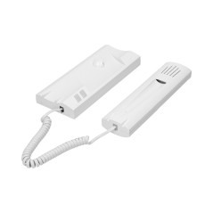 Multilägenhetens unifon för digitala installationer från PROEL.