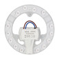 AVIS II LED-ljuspanel LED 12W, 1100lm, 3000K, ? 137
