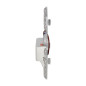 AVIS II LED-ljuspanel LED 12W, 1100lm, 3000K, ? 137