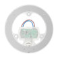 AVIS II LED-ljuspanel LED 12W, 1100lm, 3000K, ? 137