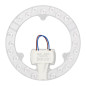 AVIS II LED-panel belysning LED 18W, 1800lm, 4000K, ? 176