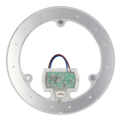 AVIS II LED-panel belysning LED 18W, 1800lm, 4000K, ? 176 | HandlaSmidigt.se