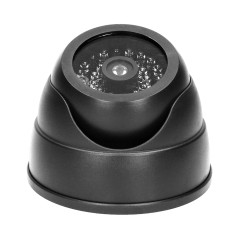 Fångst av infraröd CCTV-övervakningskamera, batteridriven, MINI | HandlaSmidigt.se