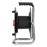 Vridbar trumstyckskontakt IP20 4x2P+Z 16A 230V
