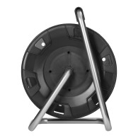 Vridbar trumstyckskontakt IP20 4x2P+Z 16A 230V