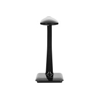 ERIE LED DIM 7W, skrivbordslampa, 400lm, svart, dimningsfunktion och färgtemperaturändring 3000K-4000K-6000K.