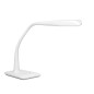 ERIE LED DIM 7W, skrivbordslampa, 400lm, vit, dimnings- och färgtemperaturändringsfunktion 3000K-4000K-6000K
