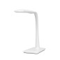 ERIE LED DIM 7W, skrivbordslampa, 400lm, vit, dimnings- och färgtemperaturändringsfunktion 3000K-4000K-6000K