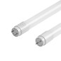 VUMBI II T8 LED 2x22W armatur med dammtät T8 LED-lampor, 4800lm, IP65, 4000K