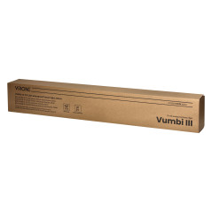 VUMBI III armatur dammtät för T8 LED, IP65, 60cm | HandlaSmidigt.se