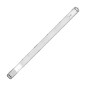 VUMBI III dammtät armatur för T8 LED, IP65, 150cm