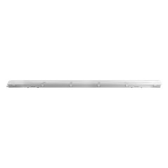 VUMBI III dammtät armatur för T8 LED, IP65, 150cm | HandlaSmidigt.se
