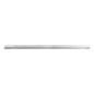 VUMBI III dammtät armatur för T8 LED, IP65, 150cm