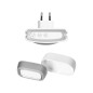 Trådlös ringklocka 230V~ EXTEL diBi Plug