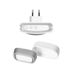 Trådlös ringklocka 230V~ EXTEL diBi MP3 | HandlaSmidigt.se