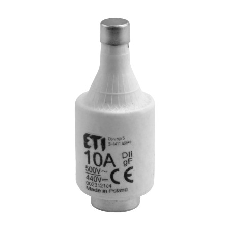 Insatsplugg WTS-10A/500V 2 stycken | HandlaSmidigt.se