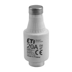 Topplattan WTS-20A/500V 25 st.