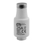 Insatsplugg WTS-25A/500V 2 st