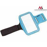 MC-405 T 41821 Etui na telefon na ramię turkus 4,8' 