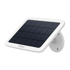 IMOU solpanel för att driva Cell2-kameran | HandlaSmidigt.se